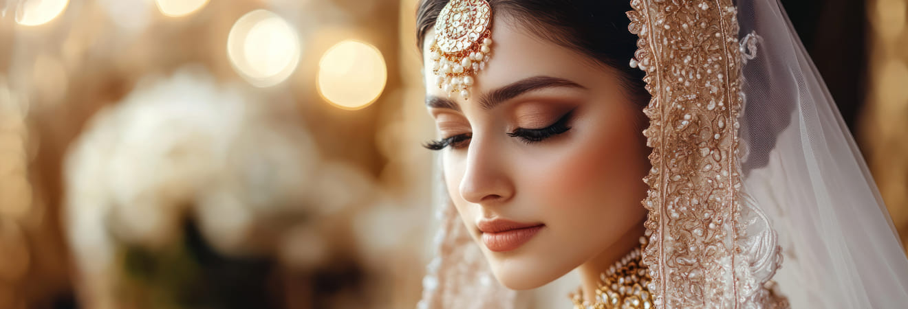 HONEY FEMININE BEAUTY PARLOUR & BRIDAL STUDIO